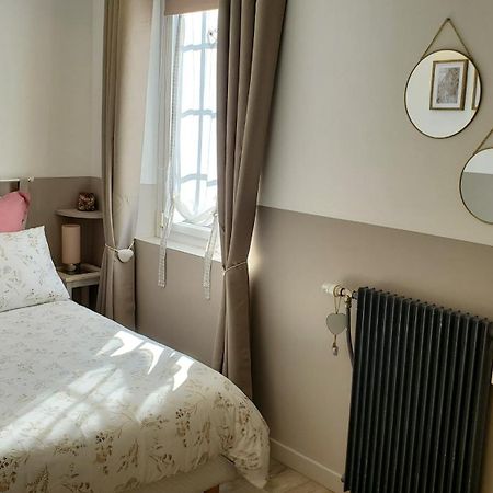 Vieille Fermette Bnb Chambre Prive Waben Esterno foto