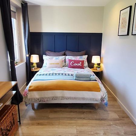 Vieille Fermette Bnb Chambre Prive Waben Esterno foto