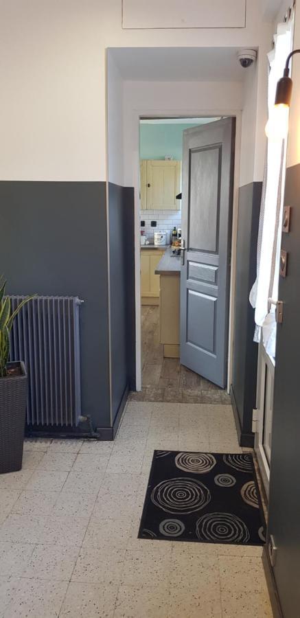 Vieille Fermette Bnb Chambre Prive Waben Esterno foto
