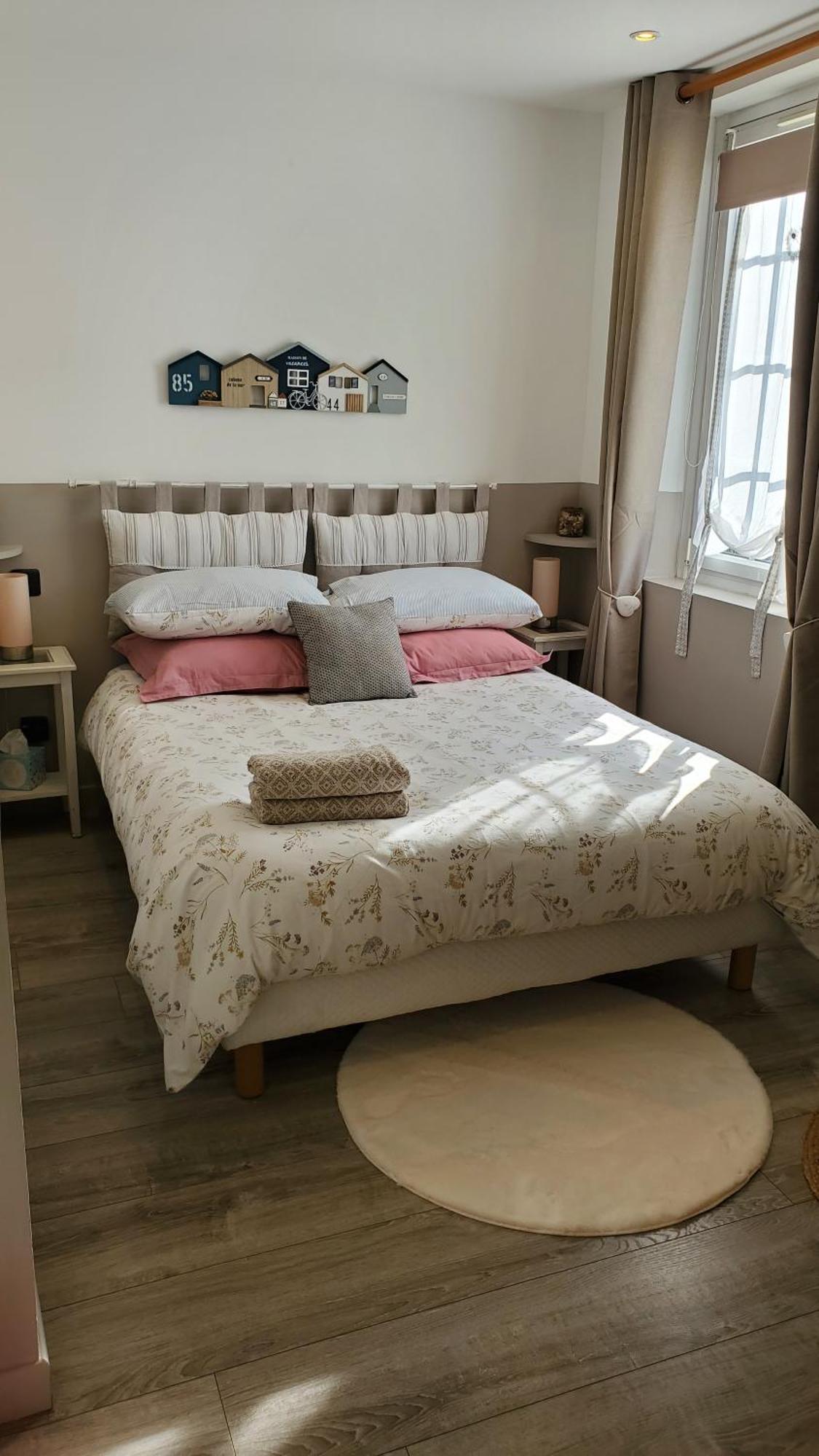 Vieille Fermette Bnb Chambre Prive Waben Esterno foto