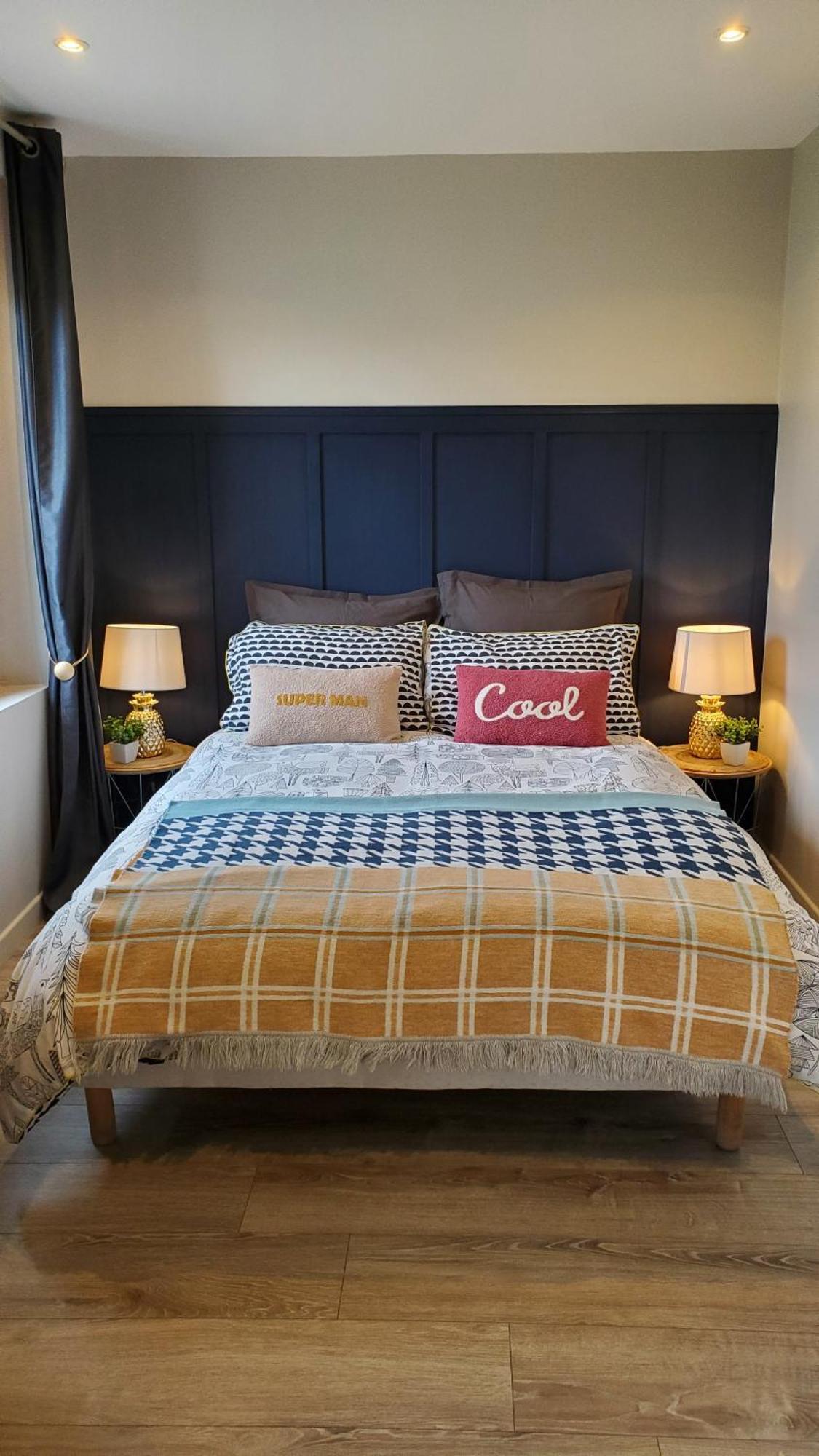 Vieille Fermette Bnb Chambre Prive Waben Esterno foto