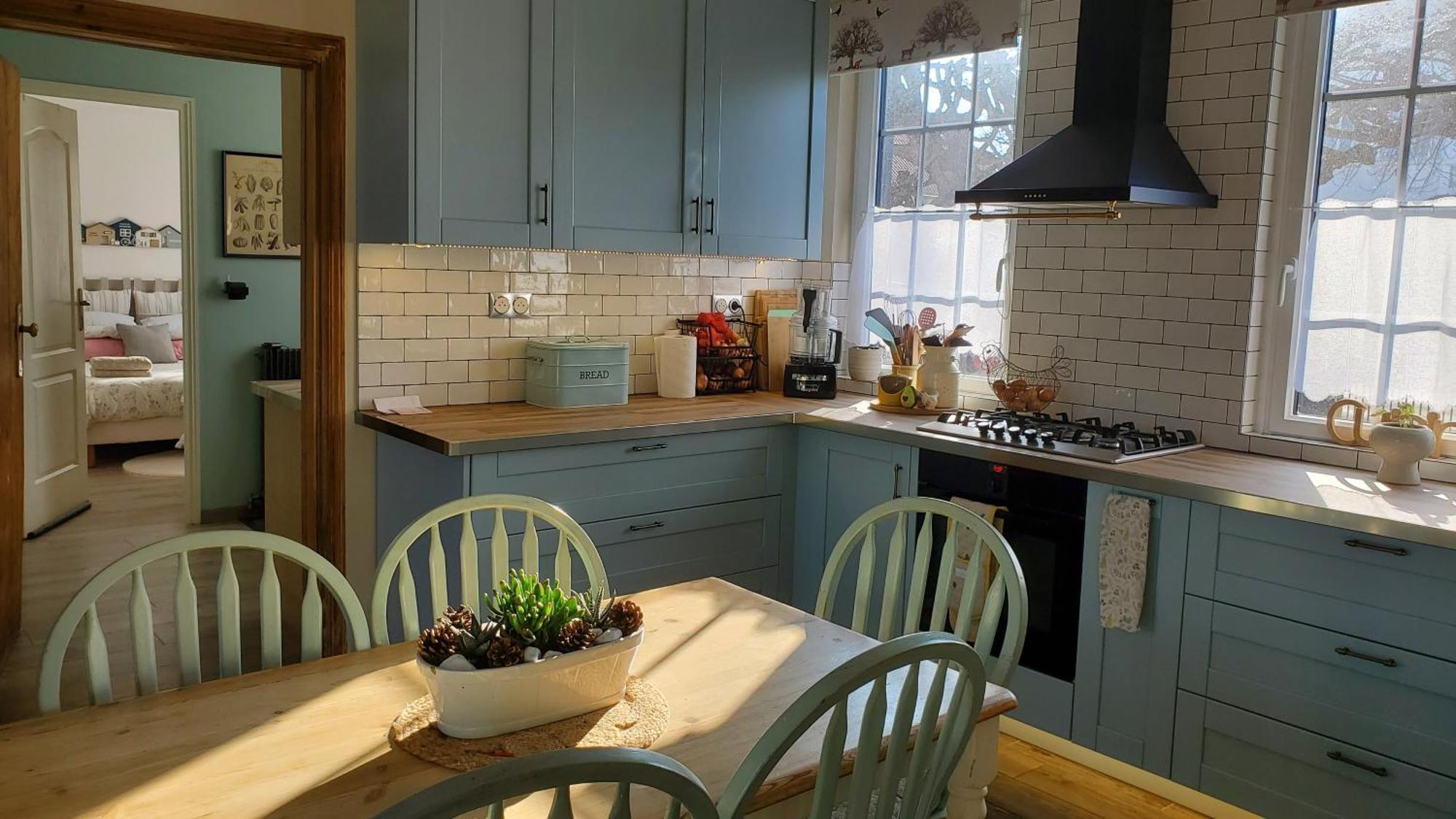 Vieille Fermette Bnb Chambre Prive Waben Esterno foto