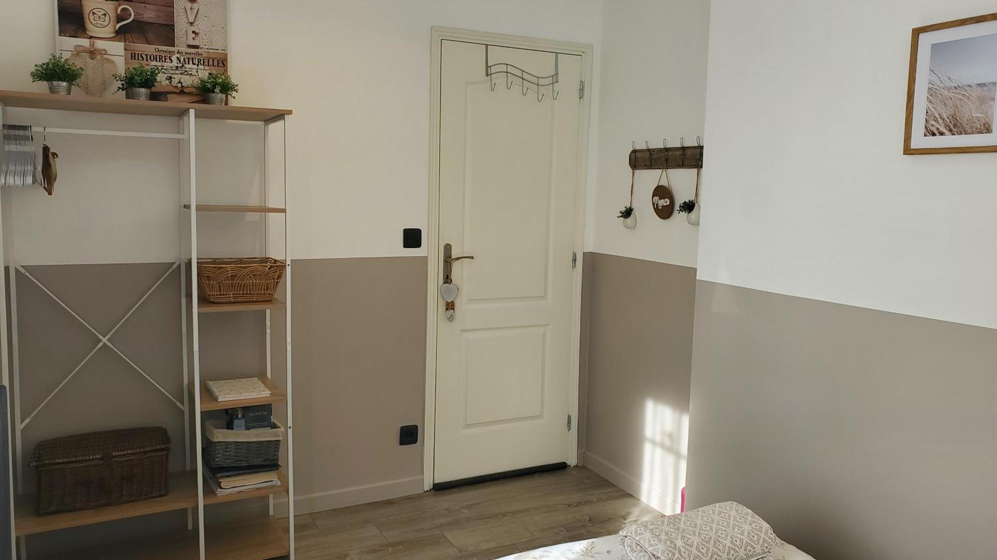 Vieille Fermette Bnb Chambre Prive Waben Esterno foto
