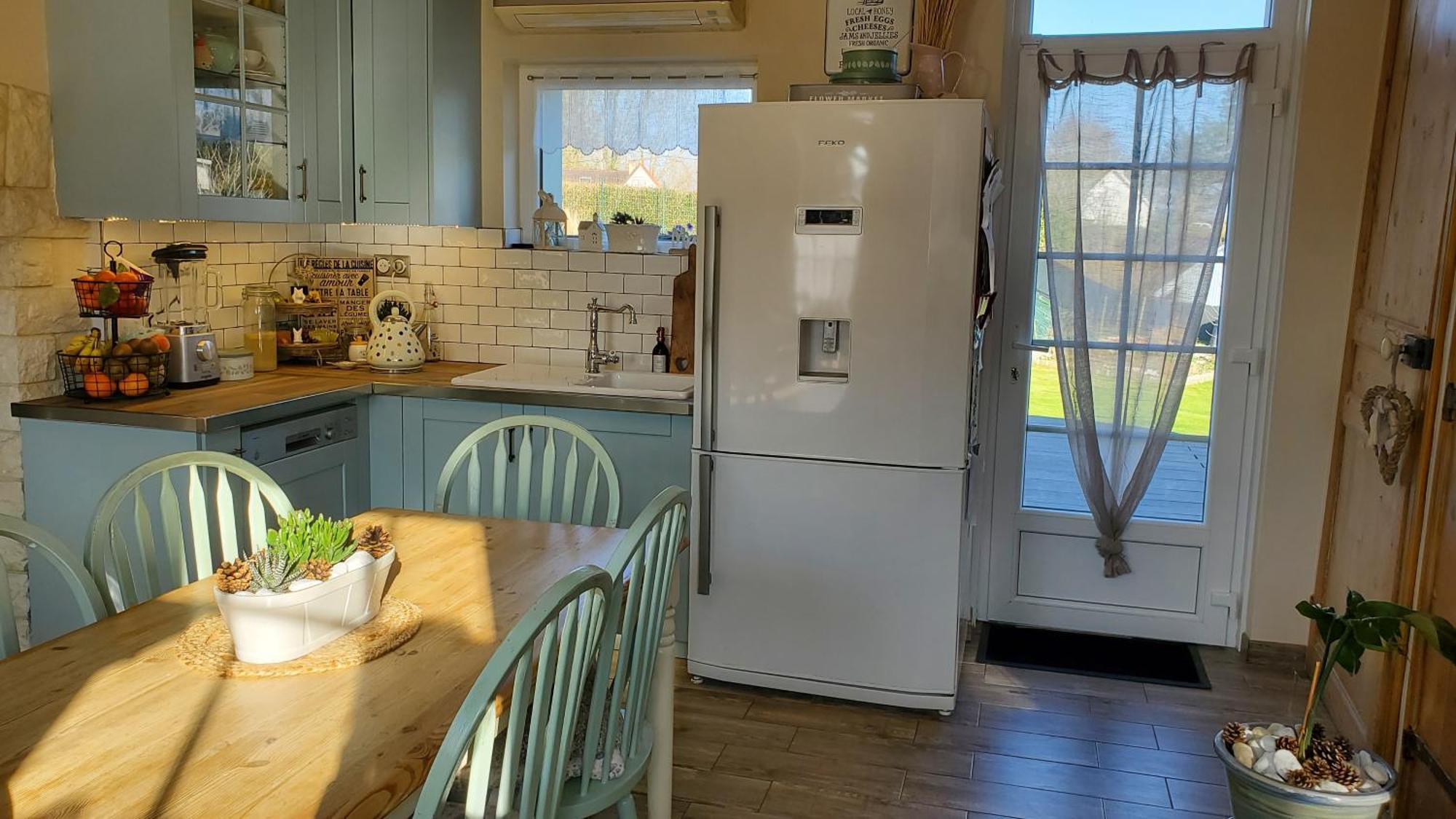 Vieille Fermette Bnb Chambre Prive Waben Esterno foto